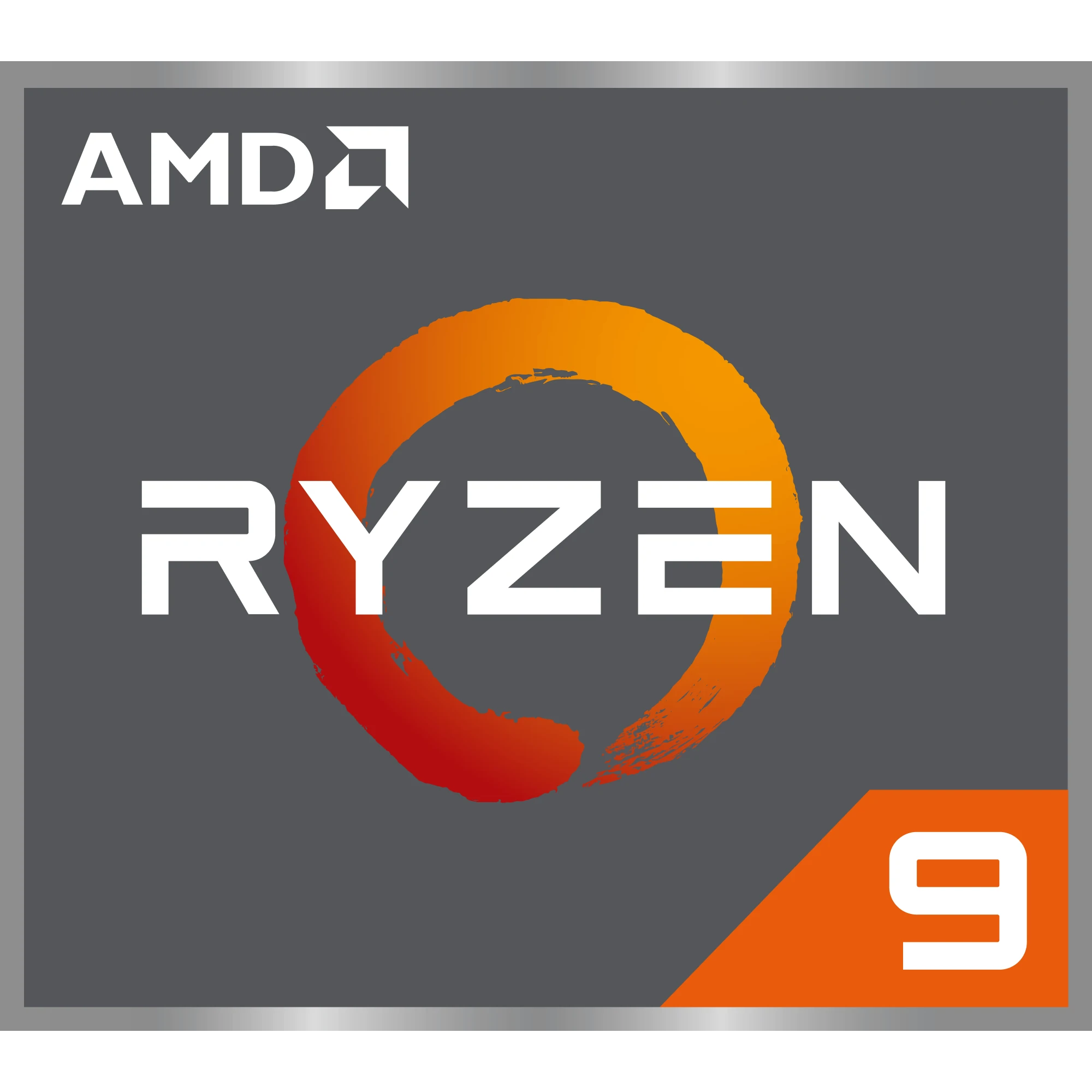 AMD Ryzen 9 platform