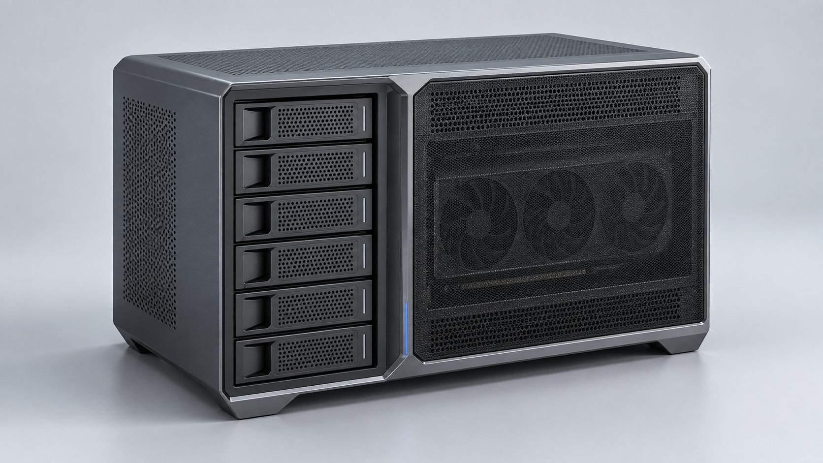 Nimo Nexus Studio 356H