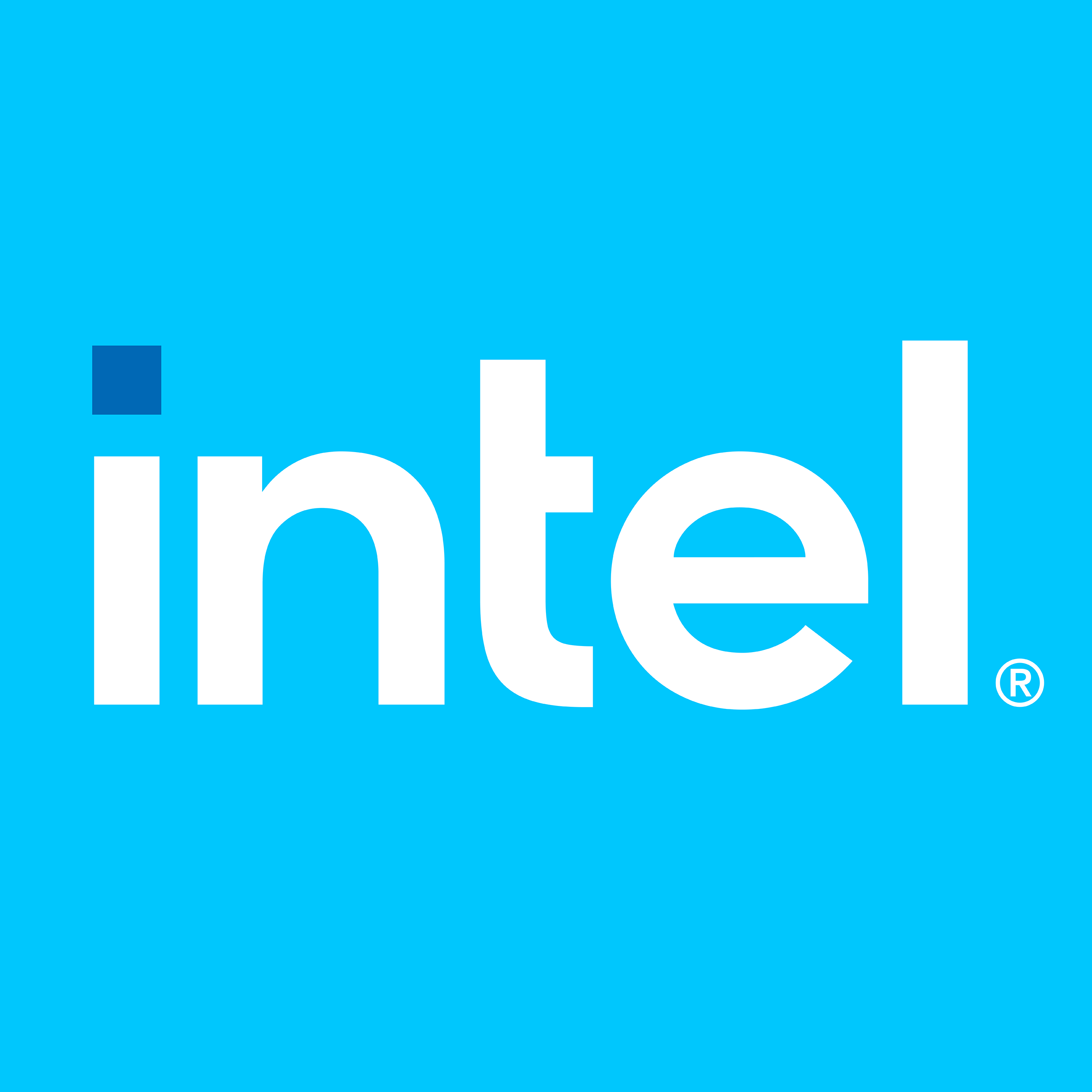Intel processor platform